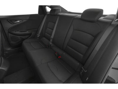 2025 Chevrolet Malibu RS