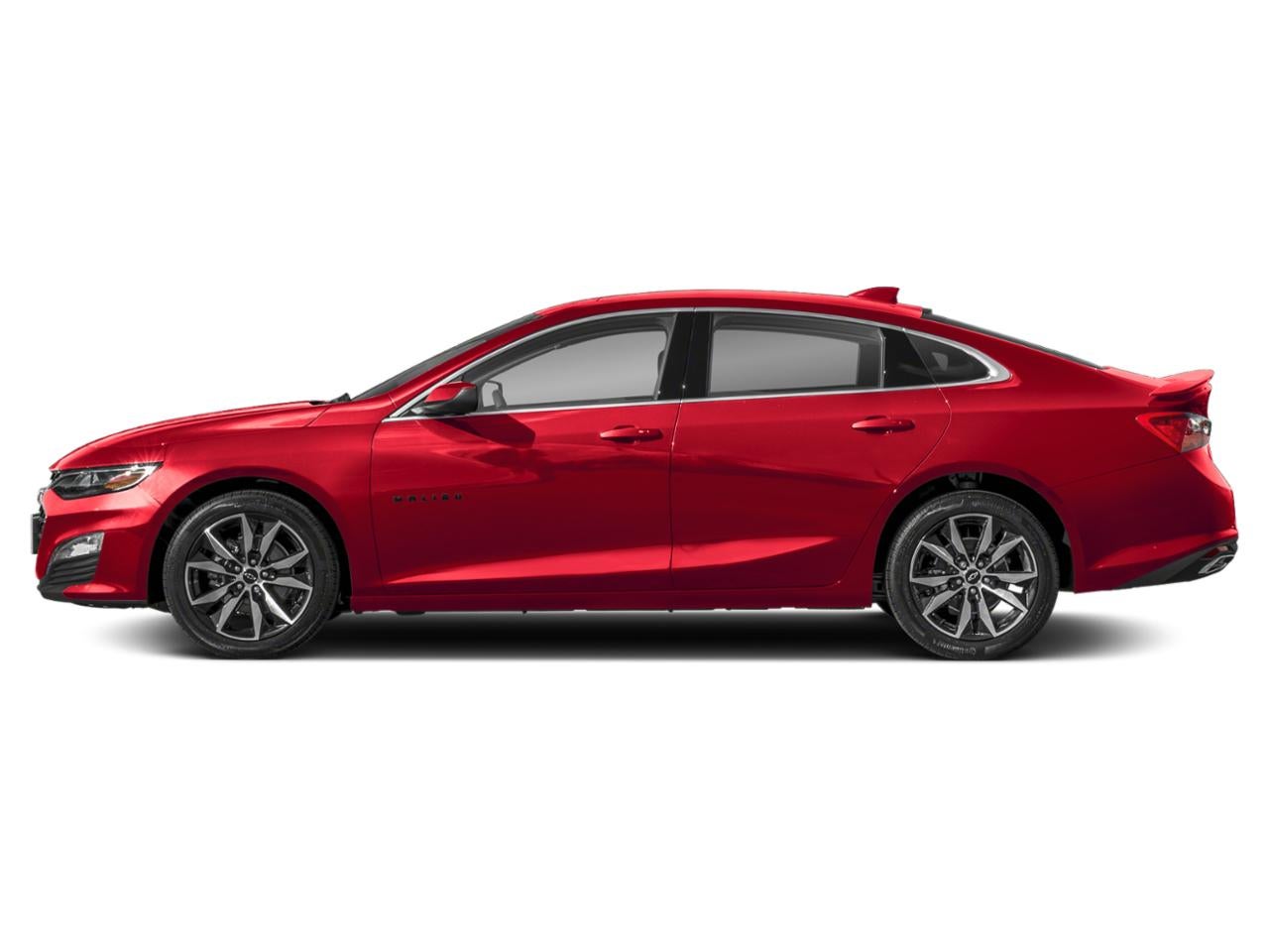 2025 Chevrolet Malibu RS