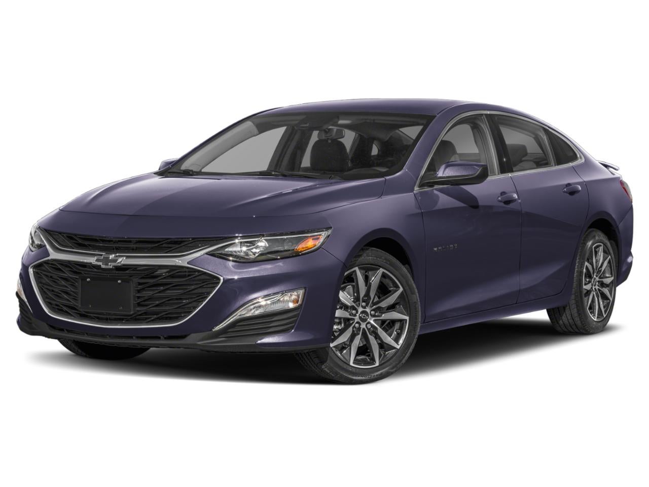 2025 Chevrolet Malibu RS