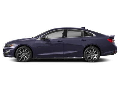 2025 Chevrolet Malibu RS