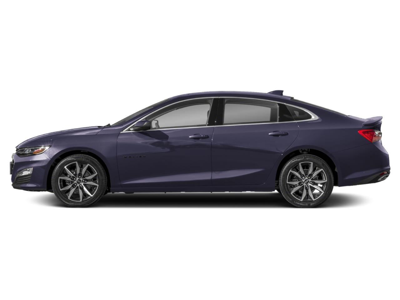 2025 Chevrolet Malibu RS