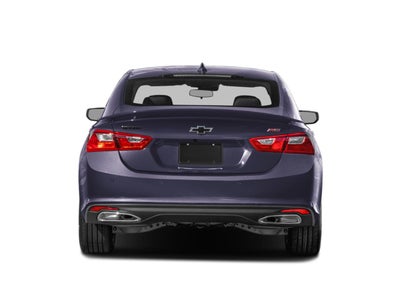 2025 Chevrolet Malibu RS