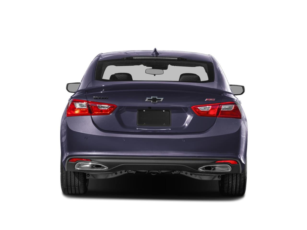2025 Chevrolet Malibu RS