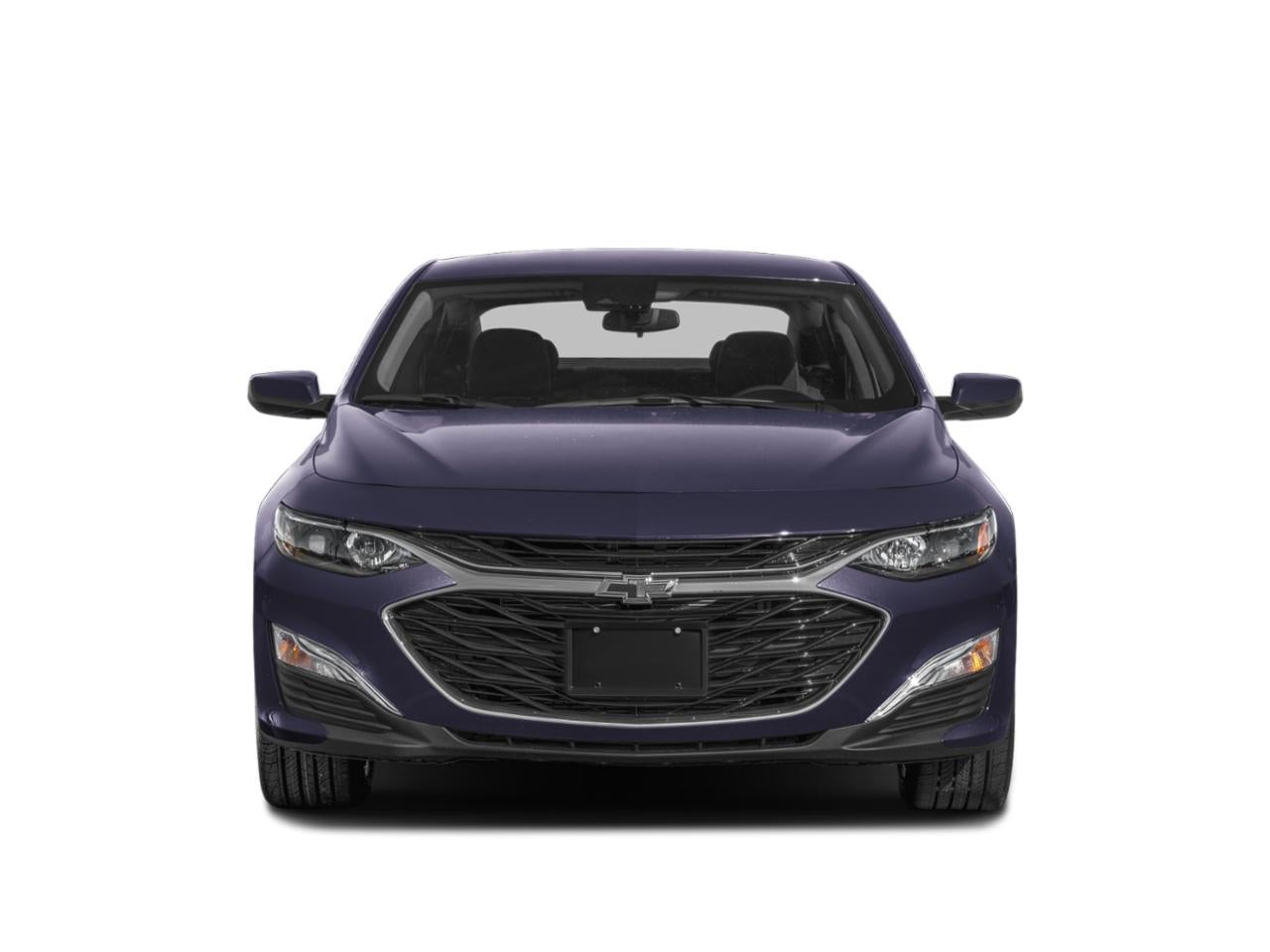 2025 Chevrolet Malibu RS