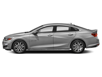 2021 Chevrolet Malibu RS
