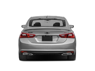 2021 Chevrolet Malibu RS