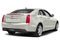 2015 Cadillac ATS Sedan 2.0L I4 RWD Luxury