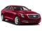 2015 Cadillac ATS Sedan 2.0L I4 RWD Luxury