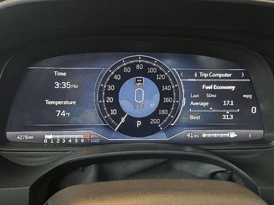 2026 Cadillac CT4-V 4dr Sdn Blackwing