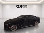 2026 Cadillac CT4-V 4dr Sdn Blackwing
