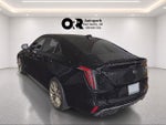 2026 Cadillac CT4-V 4dr Sdn Blackwing