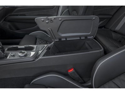 2026 Cadillac CT4-V 4dr Sdn Blackwing
