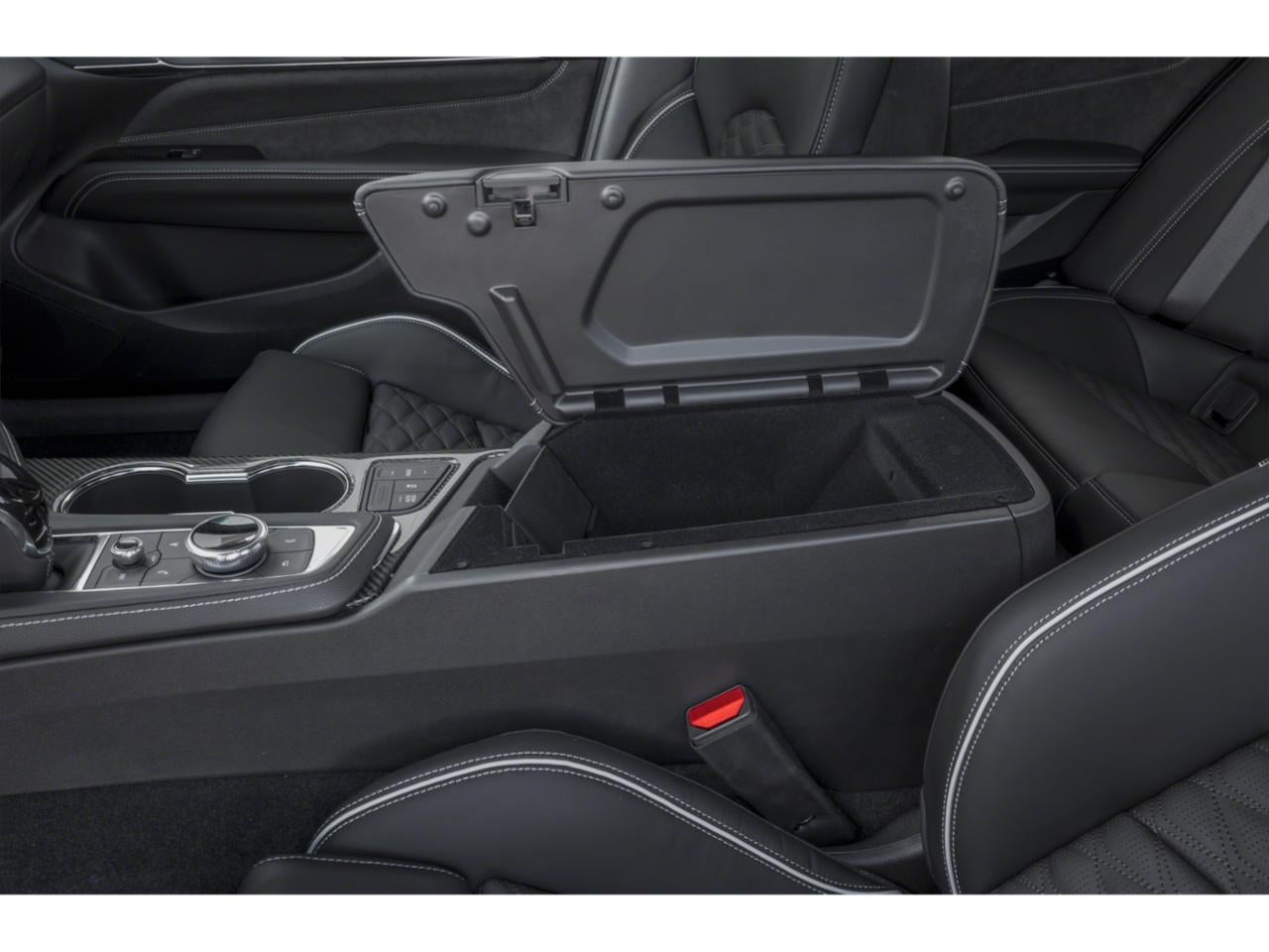 2026 Cadillac CT4-V 4dr Sdn Blackwing