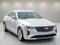 2021 Cadillac CT4 4dr Sdn Luxury