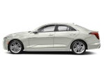 2021 Cadillac CT4 4dr Sdn Luxury