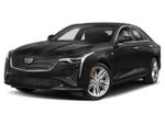 2021 Cadillac CT4 4dr Sdn Luxury