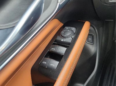 2023 Cadillac CT4 4dr Sdn Premium Luxury