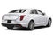 2023 Cadillac CT4 4dr Sdn Premium Luxury