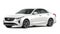2023 Cadillac CT4 4dr Sdn Premium Luxury