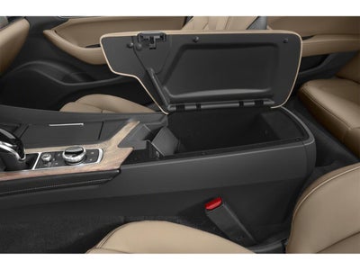 2025 Cadillac CT5 4dr Sdn Premium Luxury