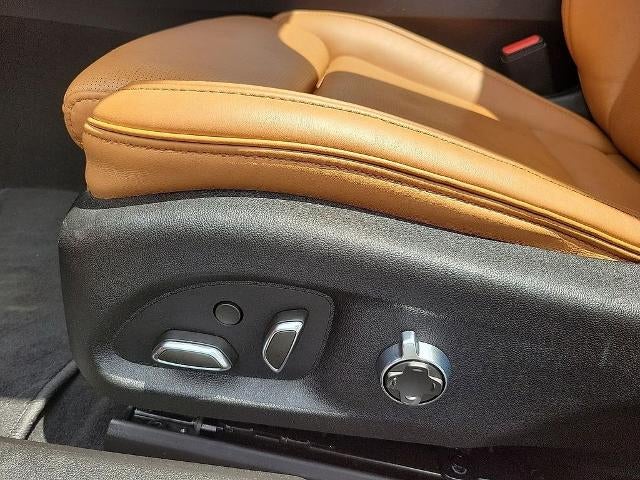 2024 Cadillac CT5 4dr Sdn Premium Luxury