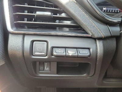 2024 Cadillac CT5 4dr Sdn Premium Luxury