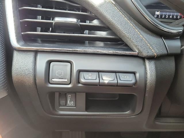 2024 Cadillac CT5 4dr Sdn Premium Luxury