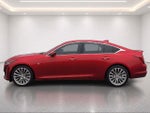 2024 Cadillac CT5 4dr Sdn Premium Luxury