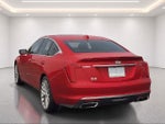 2024 Cadillac CT5 4dr Sdn Premium Luxury