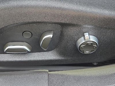 2025 Cadillac CT5 4dr Sdn Sport
