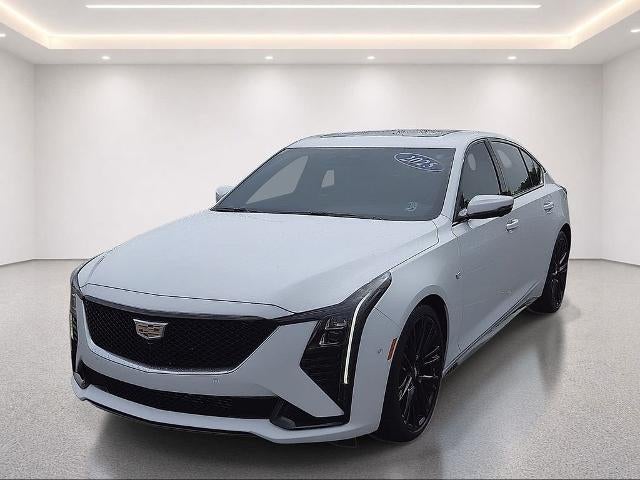 2025 Cadillac CT5 4dr Sdn Sport