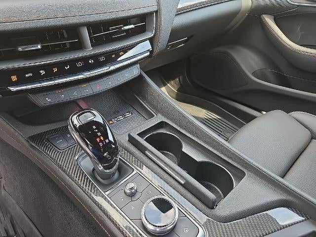 2025 Cadillac CT5 4dr Sdn Sport