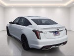2025 Cadillac CT5 4dr Sdn Sport