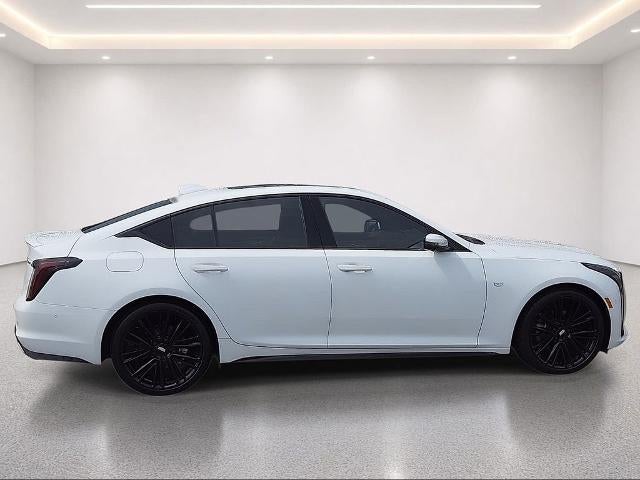2025 Cadillac CT5 4dr Sdn Sport