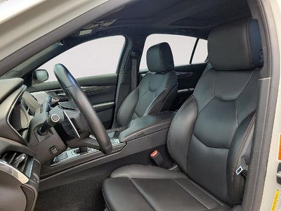 2022 Cadillac CT5-V 4dr Sdn