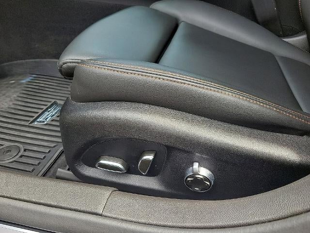 2022 Cadillac CT5-V 4dr Sdn