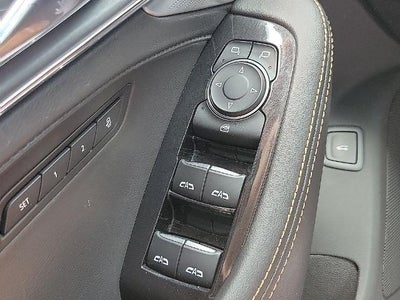 2022 Cadillac CT5-V 4dr Sdn