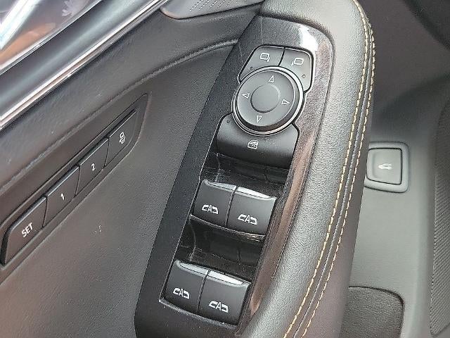 2022 Cadillac CT5-V 4dr Sdn