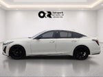 2022 Cadillac CT5-V 4dr Sdn