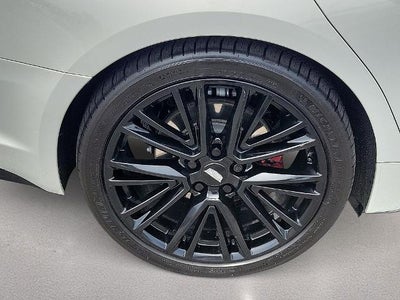 2022 Cadillac CT5-V 4dr Sdn