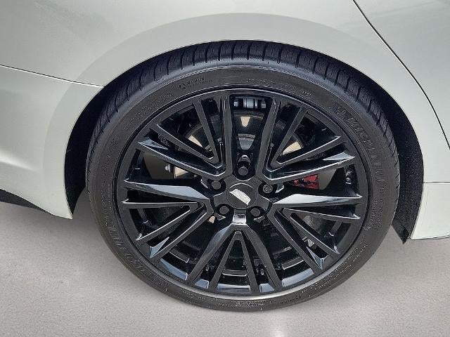 2022 Cadillac CT5-V 4dr Sdn