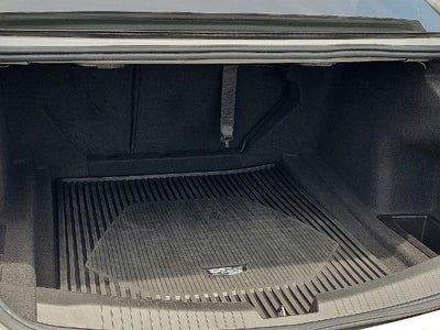 2022 Cadillac CT5-V 4dr Sdn