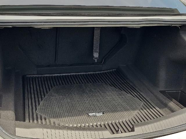 2022 Cadillac CT5-V 4dr Sdn
