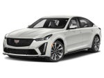 2022 Cadillac CT5-V 4dr Sdn