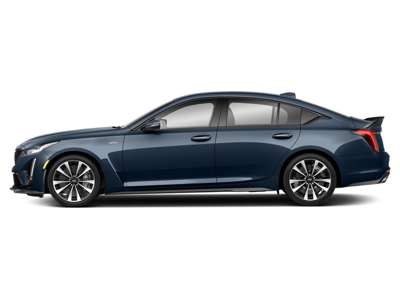 2022 Cadillac CT5-V 4dr Sdn