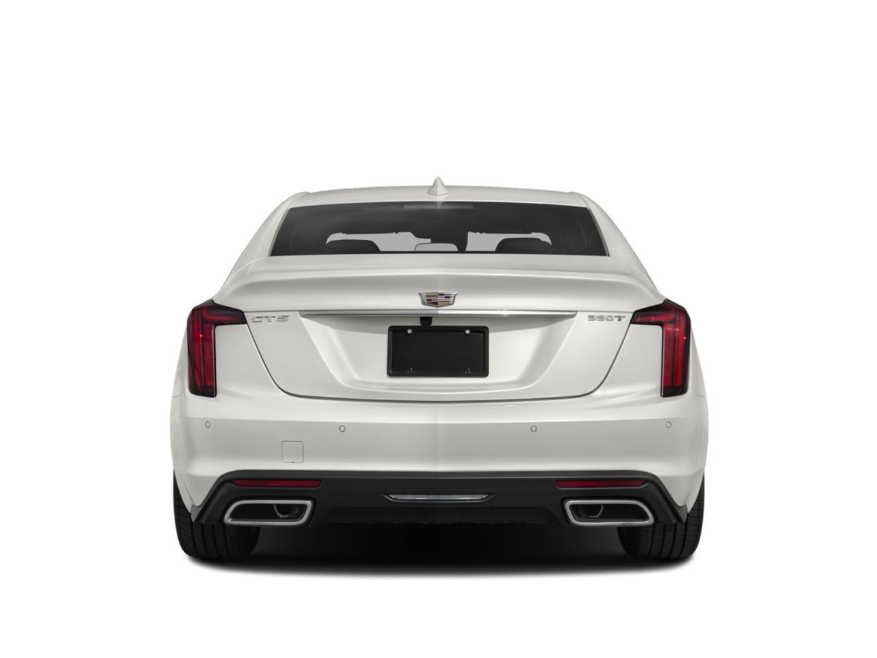 2020 Cadillac CT5 4dr Sdn Premium Luxury