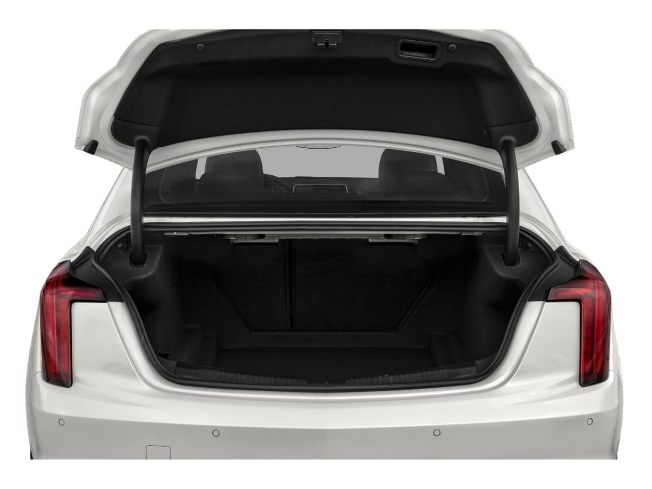 2020 Cadillac CT5 4dr Sdn Premium Luxury