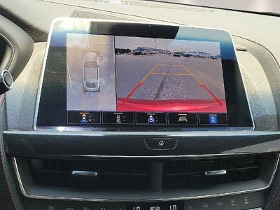 2023 Cadillac CT5-V 4dr Sdn