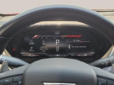 2023 Cadillac CT5-V 4dr Sdn