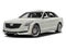 2017 Cadillac CT6 4dr Sdn 3.6L Luxury AWD